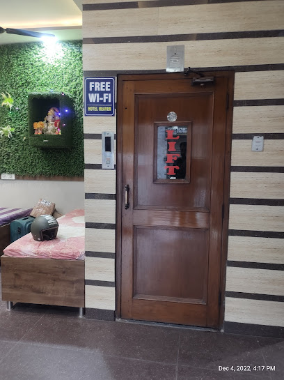 Hotel Heaven