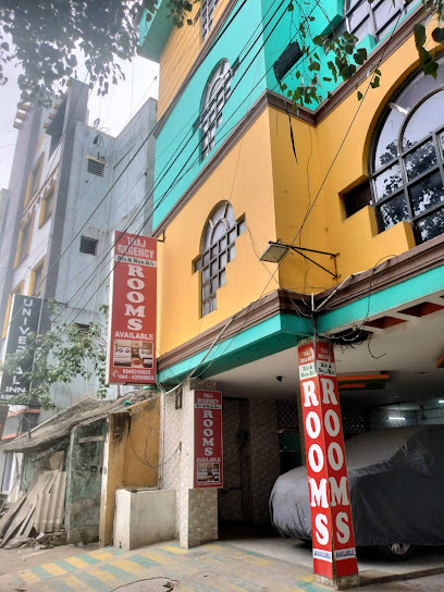 Hotel Thaj Regency