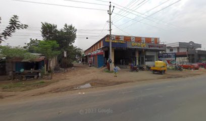 Laxmi Bhavani hotel