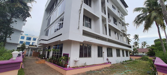 THE SALVATION ARMY Red Shield Beach Resort