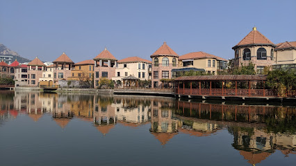 龙海国际大酒店