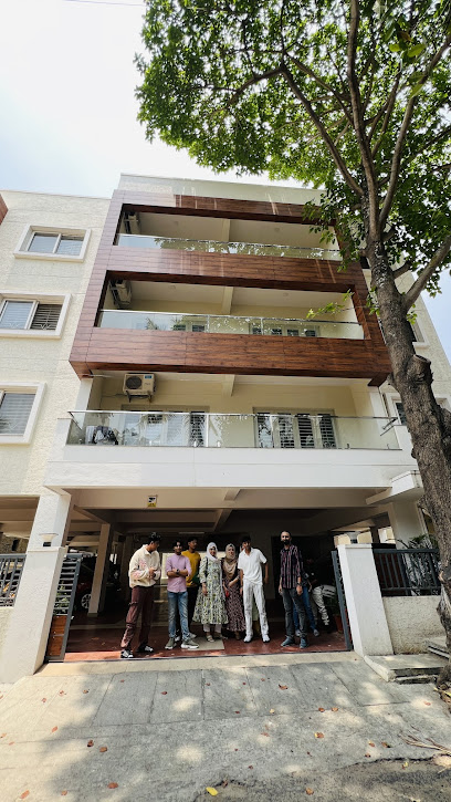 CSTL Bannerghatta Road