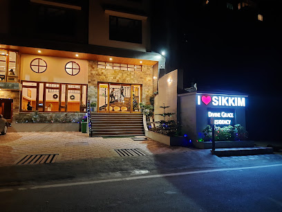 DIVINE GRACE RESIDENCY