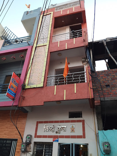 Jai siddhi kunj home stay