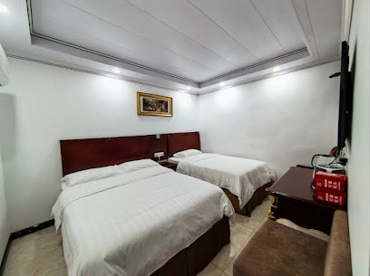 Enjoy the Dream Hotel