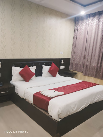 Hotel the max