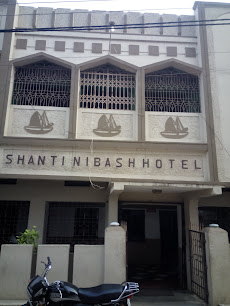 Hotel Shanti Niwas