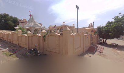 Shree Mahakali vishranti gruh