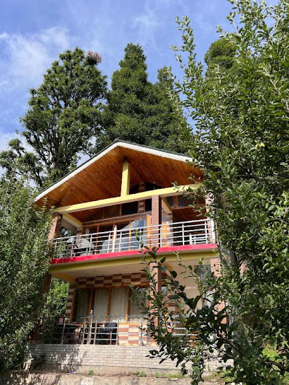 Manu Cottage