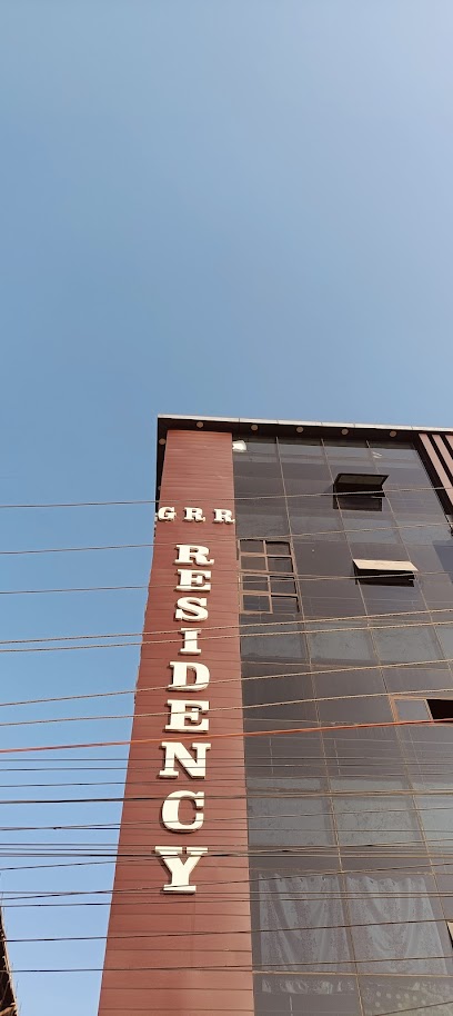 G.R.R RESIDENCY