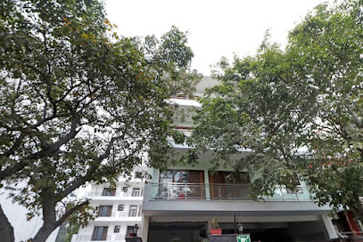 OYO 68782 Shankar Palace Residency