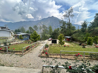 KedaraYatih Resort