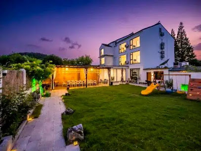 Suzhou Yishan Yiyan Homestay