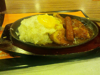 东莞常平好运大酒店