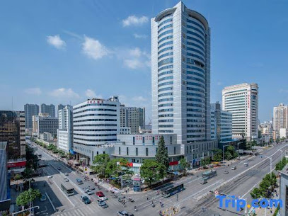 明都大酒店