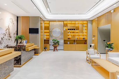 Qingmu Platinum Hotel