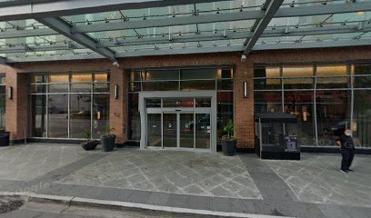 McCormick Square Hotel