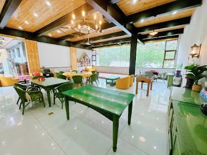 Jinglinggu Resort Beijing