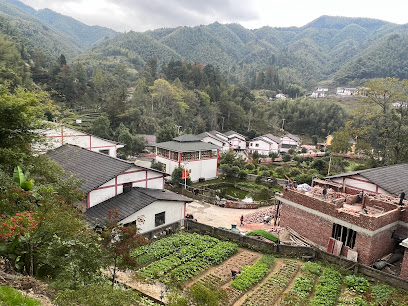 shenshan cloud hotel