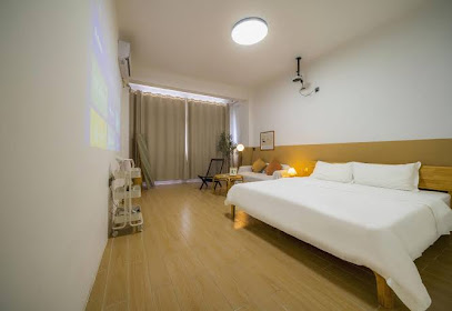 A seascape Lodge