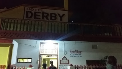 Goroomgo Derby C T Road Puri