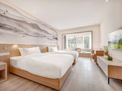 Jianye Xingshe Hotel