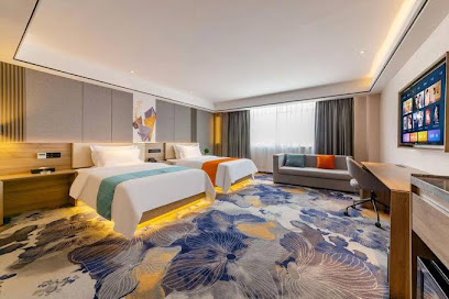Baiyu Hotel