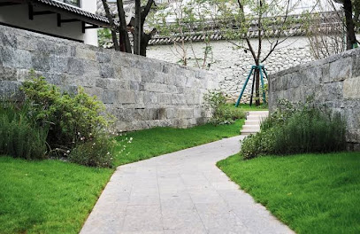 Dali Taoxi Secret Manor