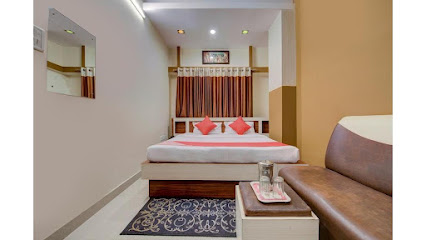 Hotel O Indrapuri Colony Formerly Hotel Blue Crystal