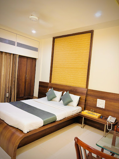 hotel saishree