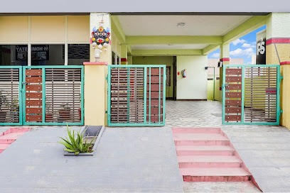 Hotel O PS5 Home Stay