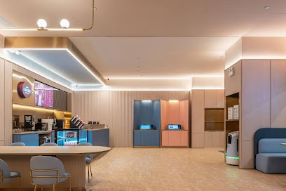 汉庭酒店淮北国购店