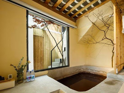 Qingcheng Shanfang Guesthouse