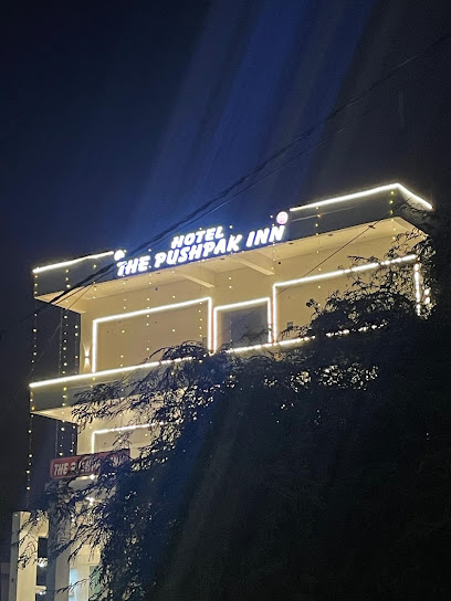 Hotel The Pushpak Inn