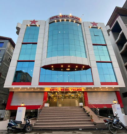 Hotel Regal Palace