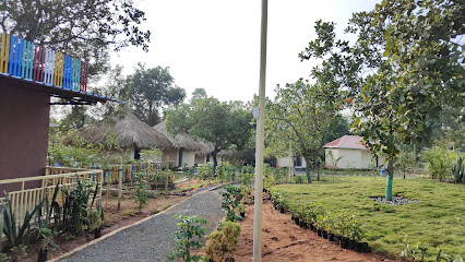Melody resort