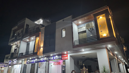 Hotel new Shyam karni Palace