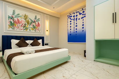 Hotel Benchmark Prime Nipania Bypass
