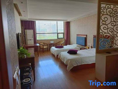Shangyou Maple Leaf Apartment Hotel