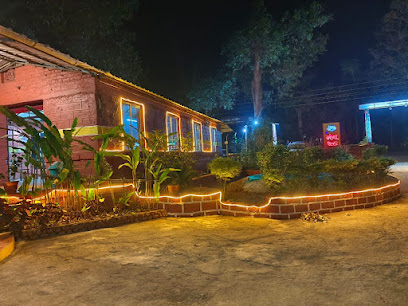 The Amba Resort