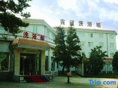 Fushun Meidu Hotel