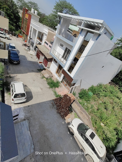 Nirvana Homestay