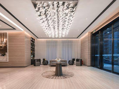 Grace Selection Hotel Jiangbeizui City Store