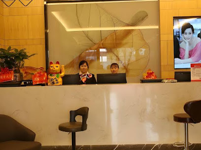 Greentree Inn Yueyang Miluo City Quyuan Avenue Exp