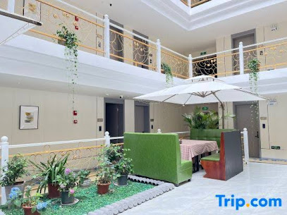 Home Business Inn