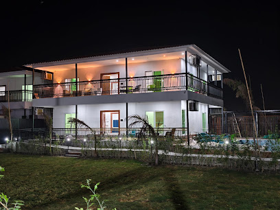 Redfox Riverview Farm, Sector 135, Noida