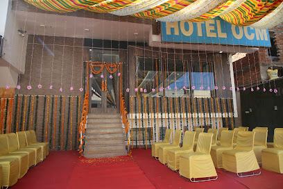 ocm hotel jaipur
