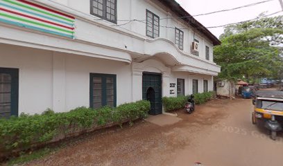 Hotel O Calvathy Road Near Fort Kochi