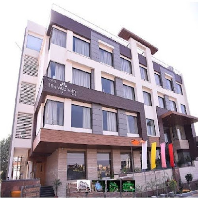 Narayanam Hotel