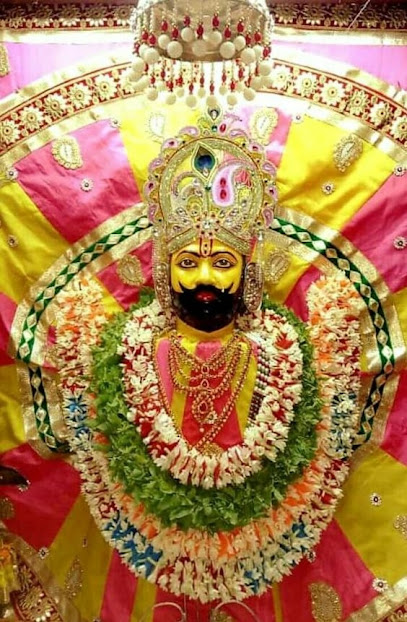 Mastiff Select Aparajita Khatu Shyam